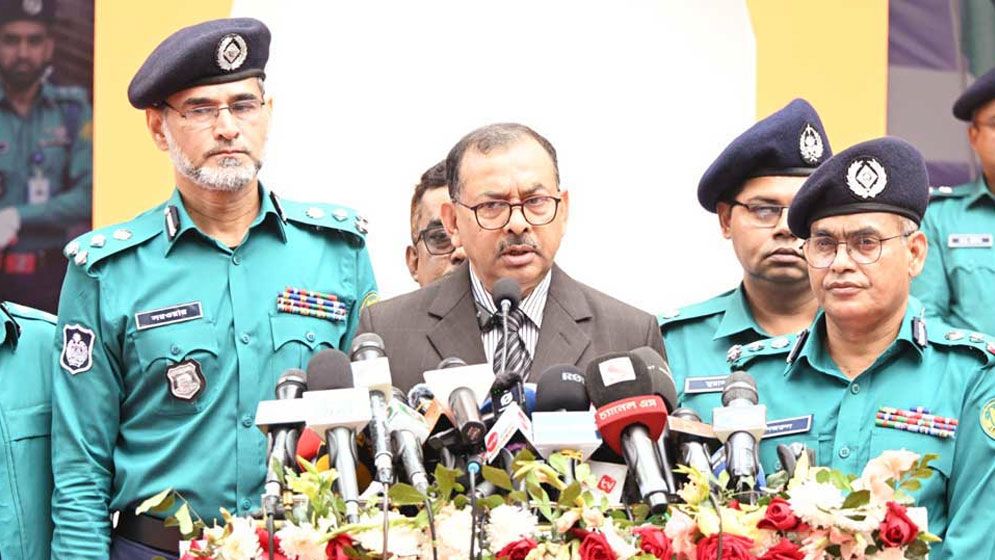 বইমেলায় প্রকাশের আগে বইয়ের পাণ্ডুলিপি যাচাই চায় পুলিশ
