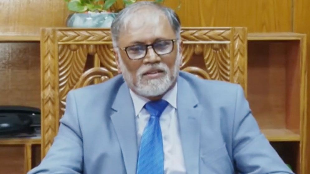 এইচএমপিভি নিয়ে মহামারির কোনো শঙ্কা নেই: প্রধান উপদেষ্টার বিশেষ সহকারী