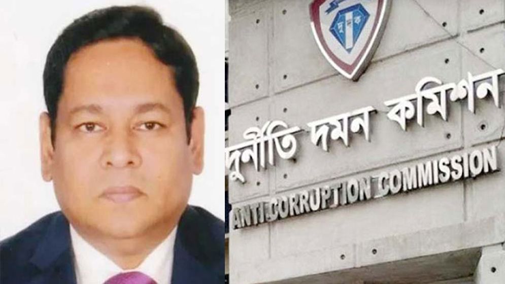কর কর্মকর্তা ফয়সাল ও তার স্ত্রীসহ ১৪ জনের বিরুদ্ধে মামলা