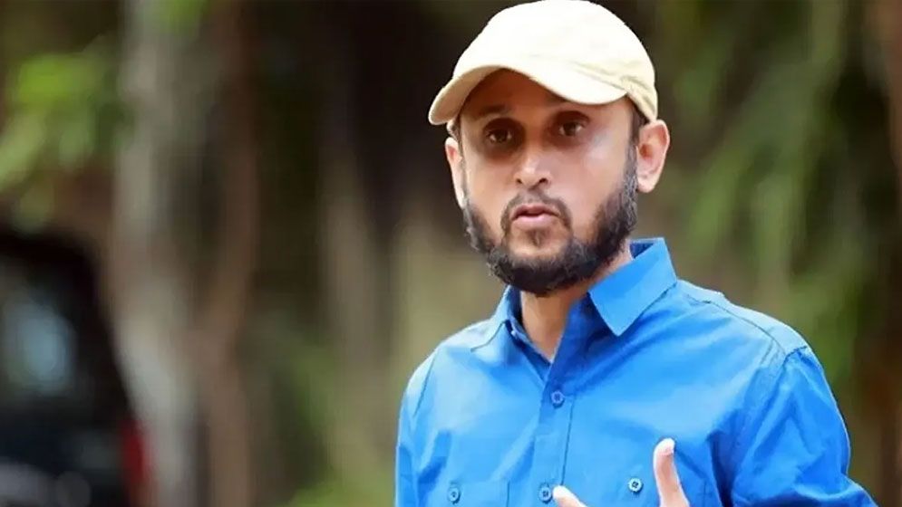 বাংলা একাডেমি সাহিত্য পুরস্কার: নারী লেখক না থাকাকে ‘বিস্ময়কর’ বললেন সংস্কৃতি উপদেষ্টা