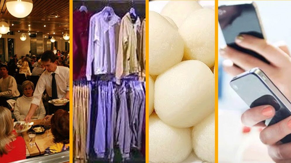 সমালোচনার মুখে যেসব পণ্য-সেবায় কর ও শুল্ক কমলো