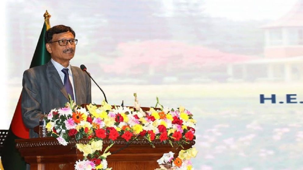পররাষ্ট্র উপদেষ্টার চীন সফরে রোহিঙ্গাসহ যেসব বিষয় গুরুত্ব পাবে