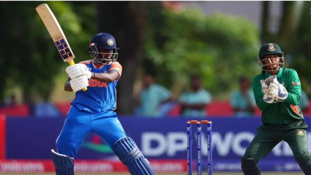 ভারতের কাছে হেরে বিশ্বকাপ থেকে বিদায় নিলো বাংলাদেশ