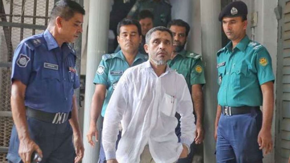 অসুস্থ হয়ে হাসপাতালে সাবেক স্বরাষ্ট্র প্রতিমন্ত্রী বাবর