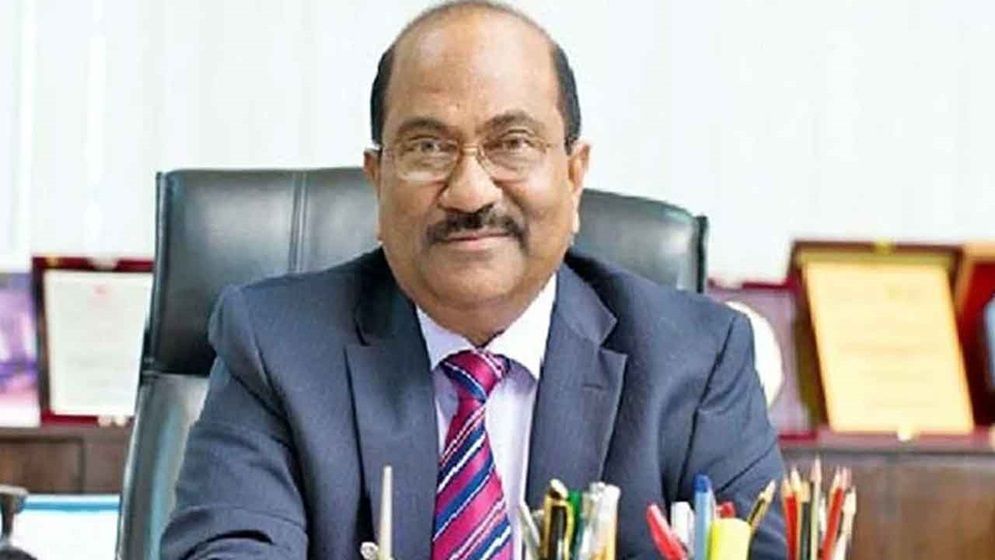 হলমার্ক দুর্নীতি মামলায় গ্রেপ্তার এস কে সুর