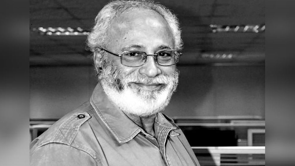 বীর মুক্তিযোদ্ধা সাংবাদিক নিজাম উদ্দিন আহমেদ আর নেই