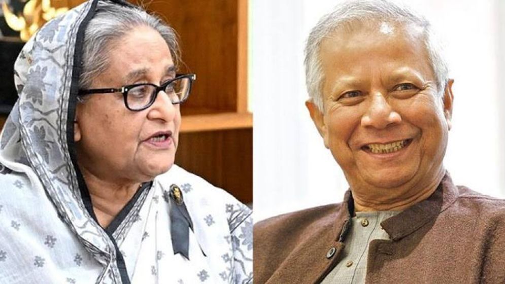 প্রধান উপদেষ্টা ও শেখ হাসিনাকে জড়িয়ে সর্বাধিক ভুল তথ্য