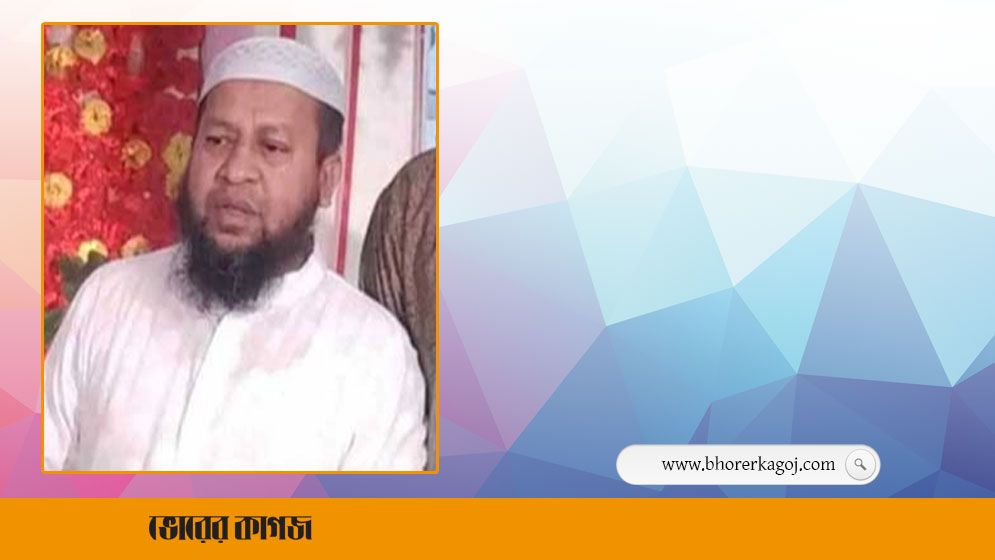 নামাজে যাওয়ার পথে ব্যবসায়ীকে গুলি করা হত্যা