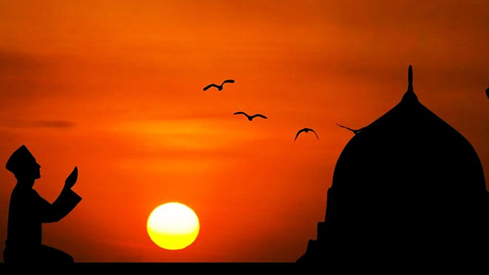 শবে মেরাজ কবে, জানা গেলো