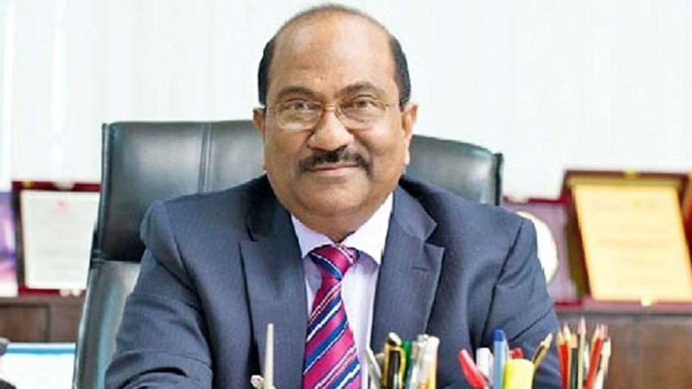 বাংলাদেশ ব্যাংকের সাবেক ডেপুটি গভর্নর এস কে সুর আটক