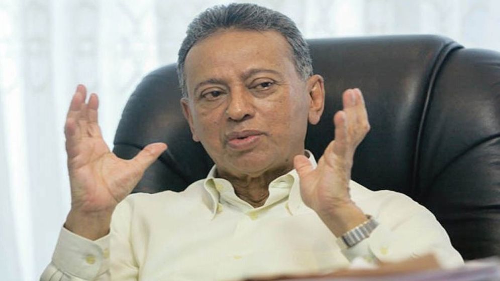 মাইনাস টু ফর্মুলার আশা কখনো পূরণ হবে না: আমীর খসরু