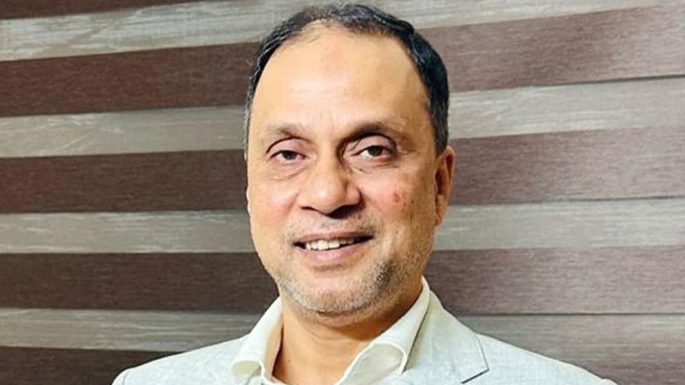 খালাস পেলেন গিয়াস উদ্দিন আল মামুন