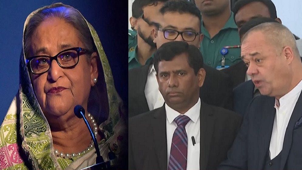 ২৭ জানুয়ারি: সারাদিন যা যা ঘটলো