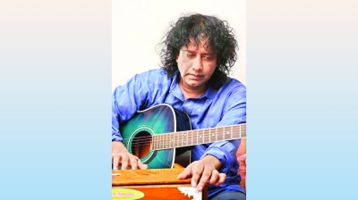 আমাদের গানের রসায়ন শ্রোতারা পছন্দ করেছে হ 
