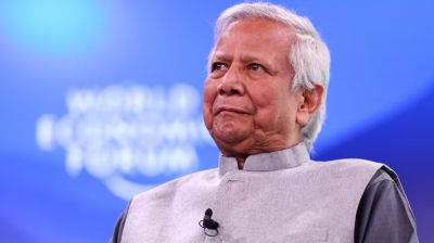 শেখ হাসিনার নেতৃত্বে বাংলাদেশের উচ্চ অর্থনৈতিক প্রবৃদ্ধির বয়ান ‘ভুয়া’ ছিল