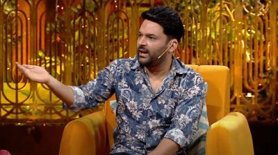 পাকিস্তান থেকে এবার কপিল শর্মাকে খুনের হুমকি! 