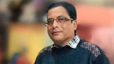 কবিতা: নতুন বছরে ‘প্রত্যাশা’