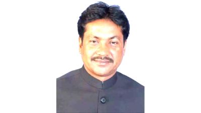 যুবলীগ নেতা গ্রেপ্তার