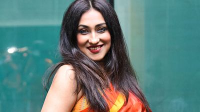 রাজনীতিতে যোগ দেয়া প্রসঙ্গে যা বললেন ঋতুপর্ণা