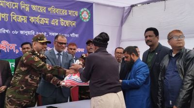 চালের বাজারে অস্থিরতার কারণ জানালেন বাণিজ্য উপদেষ্টা