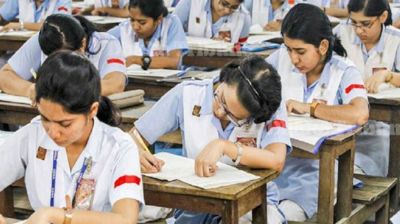 জুনের শেষ সপ্তাহে এইচএসসি পরীক্ষা