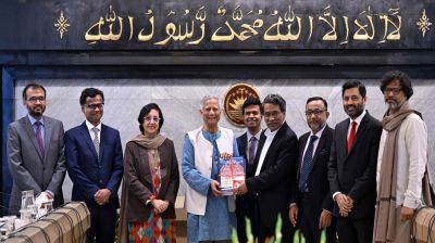 রাষ্ট্রীয় মূলনীতি, দেশের সাংবিধানিক নাম ও সংসদীয় কাঠামোতে পরিবর্তনের সুপারিশ
