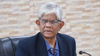 ভ্যাট বাড়লেও প্রভাব পড়বে না নিত্যপণ্যে: অর্থ উপদেষ্টা