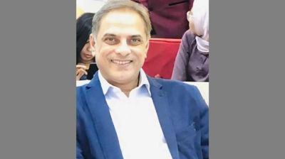 অবস্থার অবনতি, লাইফ সাপোর্টে জাতীয় কবির নাতি