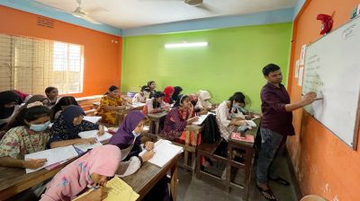 দেশের সব কোচিং সেন্টার বন্ধের নির্দেশ