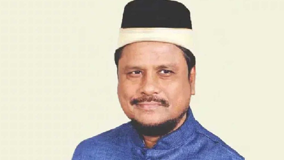 সাবেক সংসদ সদস্য নদভী রিমান্ডে
