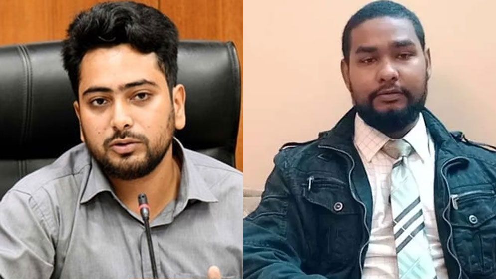 আসিফ মাহতাবকে উপদেষ্টা করা হচ্ছে: উপদেষ্টা নাহিদের বক্তব্য নিয়ে যা জানা যাচ্ছে