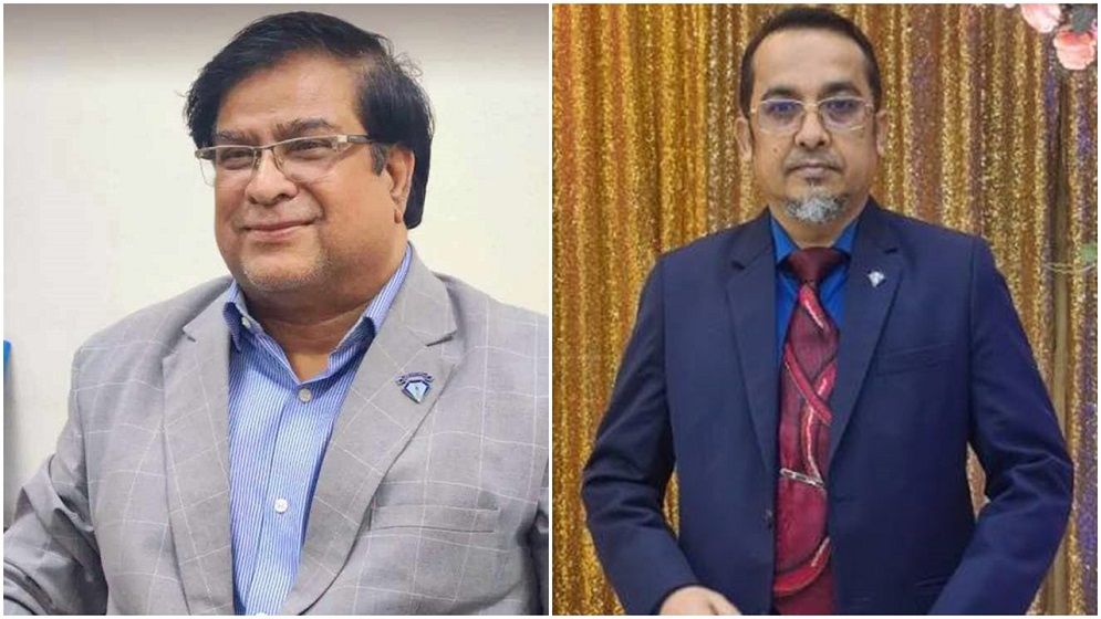 দুদকের মহাপরিচালক ও পরিচালক পদে পদোন্নতি