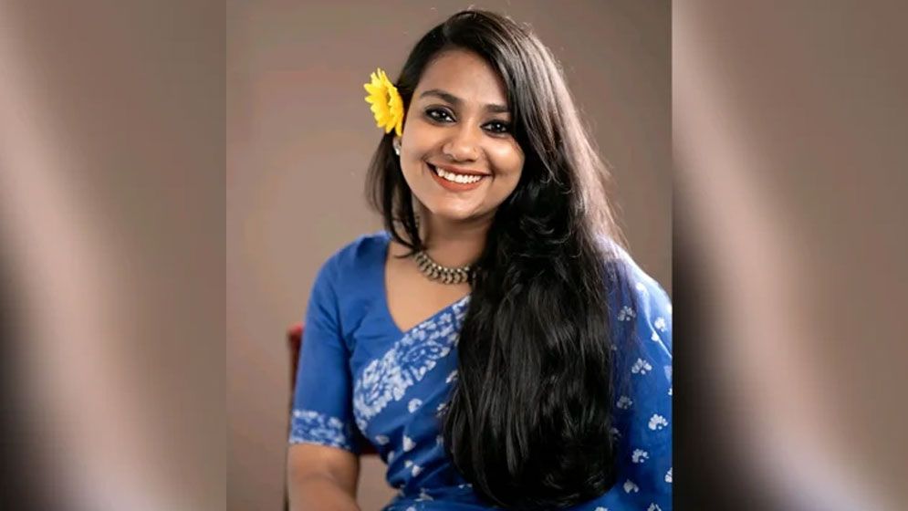 নিষিদ্ধঘোষিত সংগঠন ছাত্রলীগের নেত্রী নিশি গ্রেপ্তার