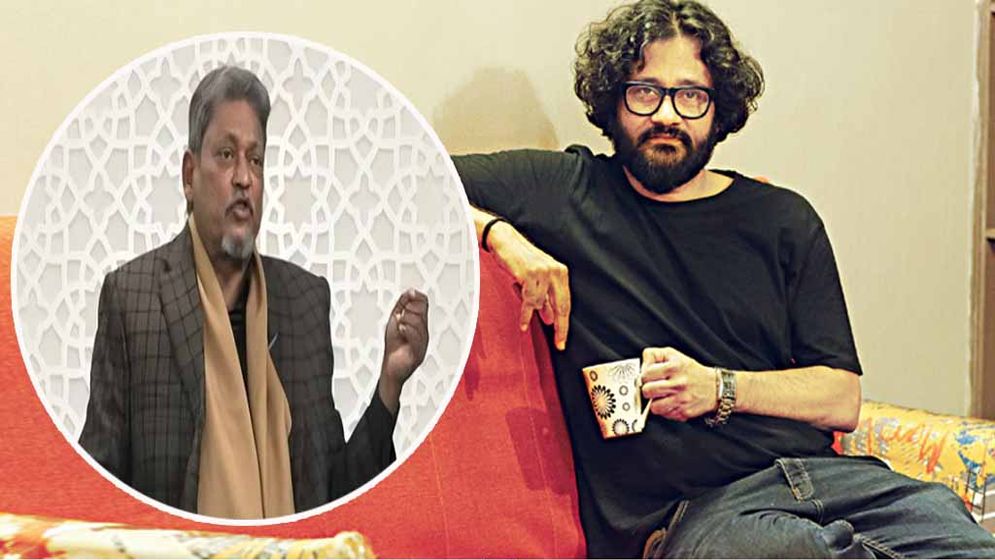এবার মেজর ডালিমকে নিয়ে মুখ খুললেন প্রিন্স মাহমুদ