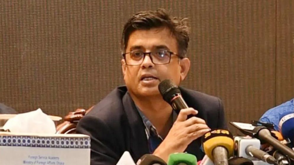 সাংবাদিকদের মর্যাদা ও যৌক্তিক বেতন নিশ্চিত করতে হবে: প্রেস সচিব