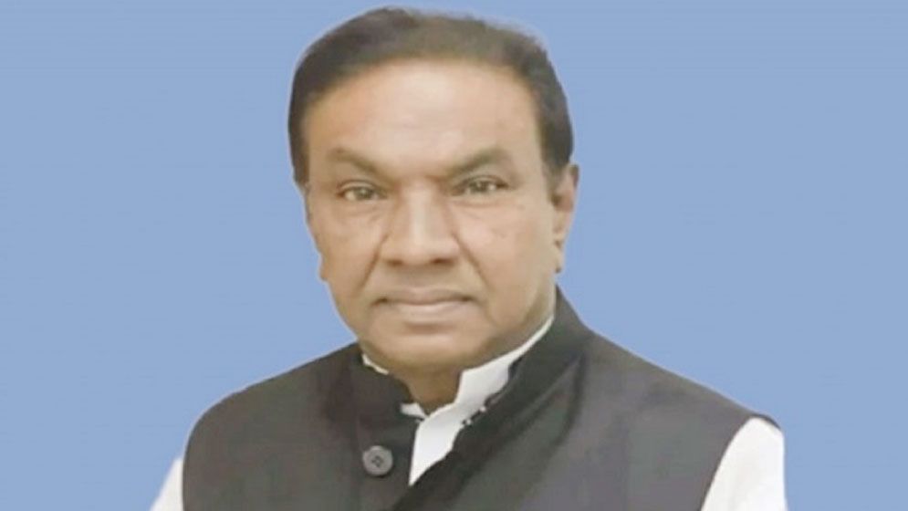স্ত্রী-সন্তানসহ সাবেক সংসদ সদস্য সাদেক খানের বিরুদ্ধে দুর্নীতির মামলা
