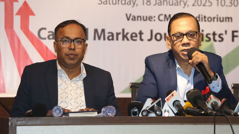 জুনের মধ্যে গতি ফিরে পাবে শেয়ারবাজার