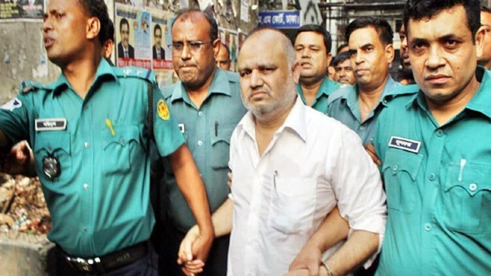 জি কে শামীমের সম্পদের মামলায় রায় পেছালো
