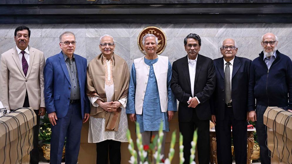 রাষ্ট্রপতি-প্রধানমন্ত্রীর মেয়াদ ৪ বছর, দুবারের বেশি হতে পারবেন না