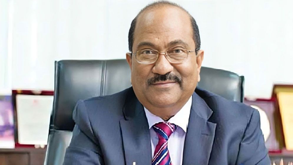 এসকে সুরের মুদ্রা-স্বর্ণ বাংলাদেশ ব্যাংকে থাকবে, নির্দেশ ছাড়া খোলা যাবে না ভল্ট