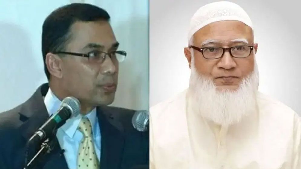 ধর্মভিত্তিক দলগুলোকে নিয়ে বিএনপি ও জামায়াতের রশি টানাটানি কেন