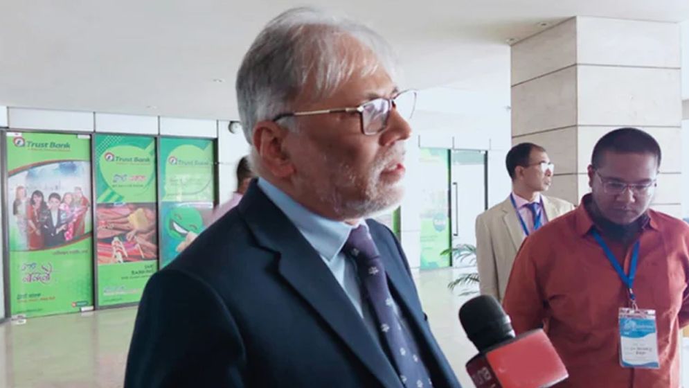 ‘মুক্তিযোদ্ধা কোটা বাতিলের সিদ্ধান্ত রাষ্ট্রের, মন্ত্রণালয়ের নয়’