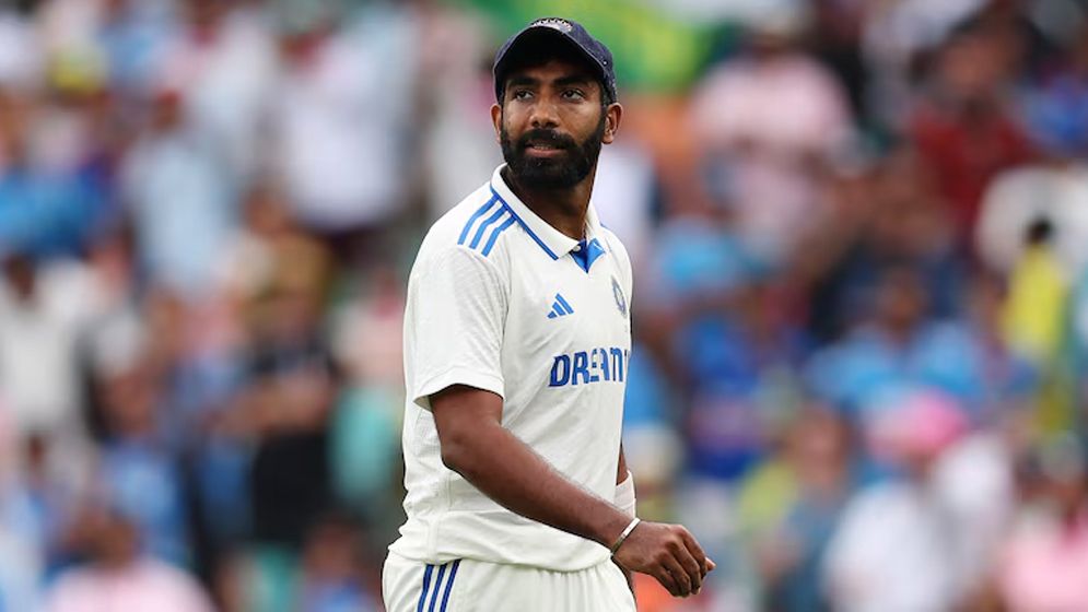 পূর্ণ বিশ্রামের খবর উড়িয়ে দিলেন জাসপ্রিত বুমরাহ