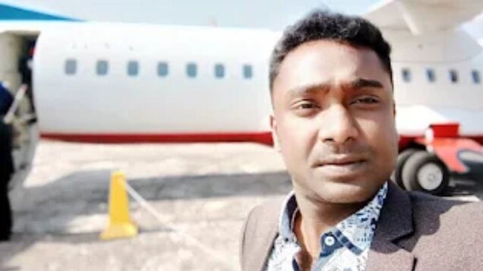 শ্বশুরের জন্য কাফনের কাপড় উপহার আনলেন জামাই, অতঃপর...