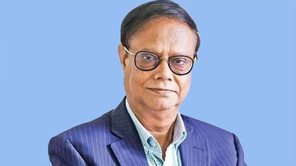 সুশাসনের কারণে টাকা পাচার বন্ধ হয়েছে: গভর্নর