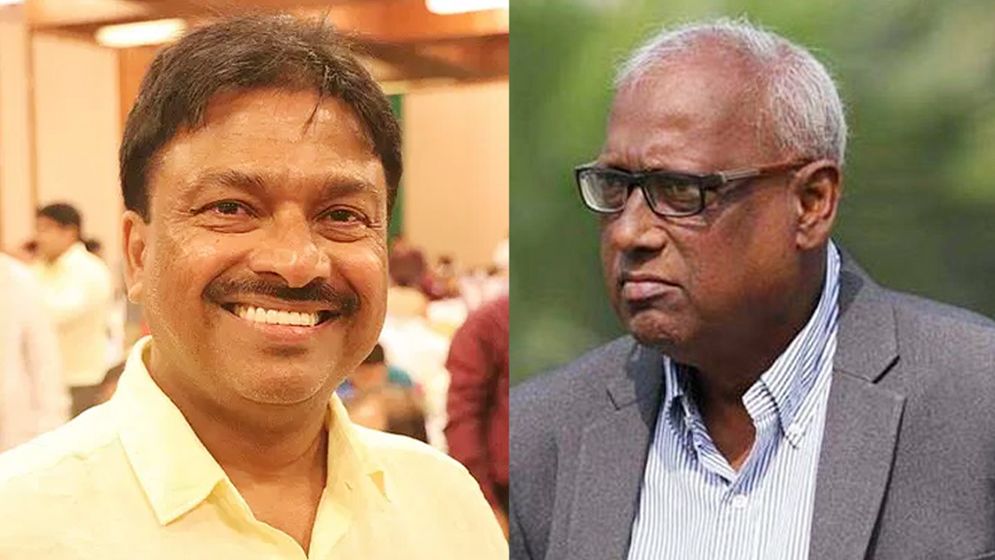 বিসিবি সভাপতির দুর্ব্যবহার, পরিচালক পদ ছাড়ছেন ফাহিম