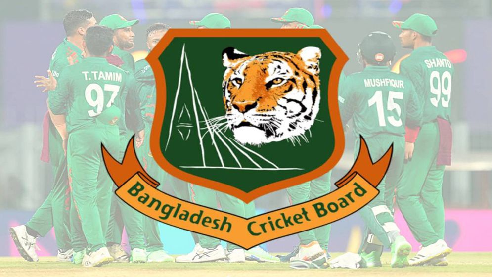 আগামীকাল চ্যাম্পিয়ন্স ট্রফির দল দেবে বিসিবি