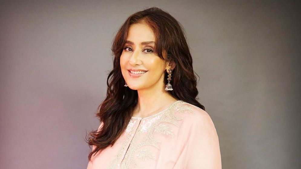ভূমিকম্পের সময় কী করলেন মনীষা?