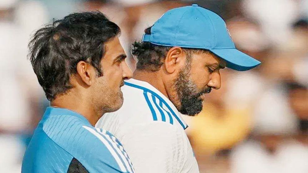 চ্যাম্পিয়নশিপ ফাইনালে নেতৃত্ব দিচ্ছেন বুমরাহ
