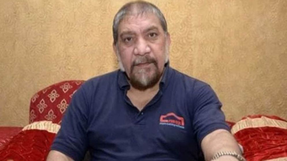 পাকিস্তানের সুরকার জুলফিকার আর নেই